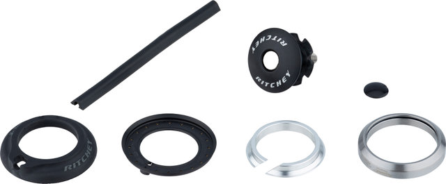 Ritchey Logic-E IS42/28.6 Headset Top Assembly - black/IS42/28,6