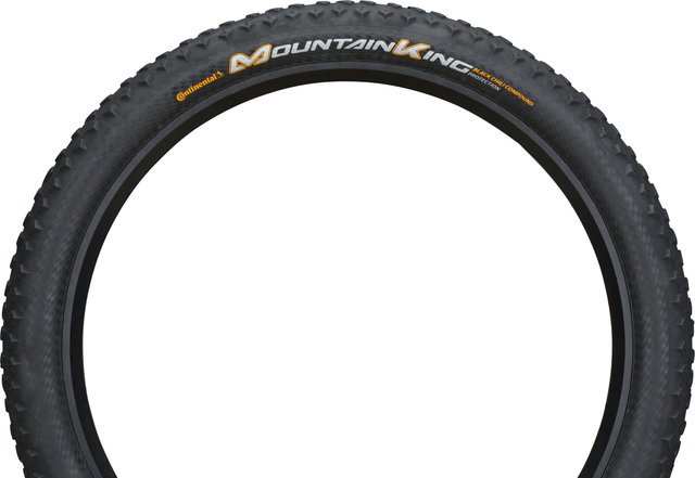 Continental Mountain King ProTection 27,5+ Faltreifen - schwarz/27.5 "/70 mm/70-584/2.8 "