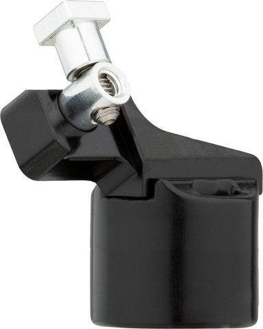 Wolf Tooth Components ReMount Remotehebel Adapter - black/I-Spec B