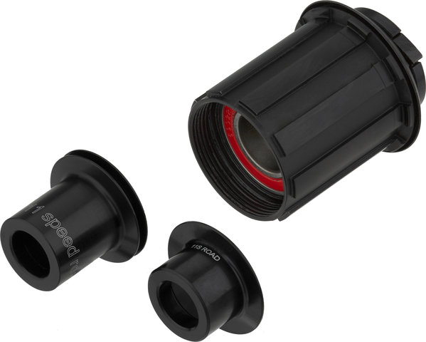 DT Swiss Kit de conversion route sur Shimano 11-vitesses Pawl Drive System® - noir/12 x 135 mm