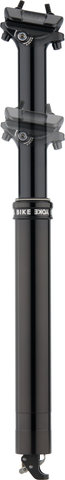 BikeYoke Revive 3.0 125 mm tija de sillín ajustable - black/0 /360 /30,9 mm/Sin