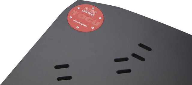 TOGU Flow Perfect Rocker Plate - black-red