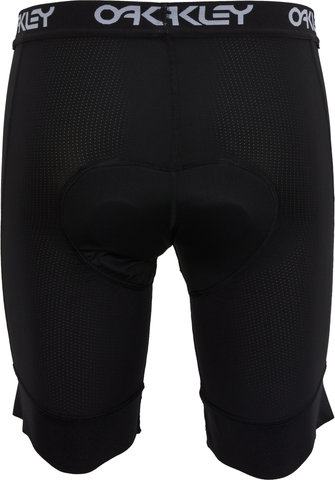 Oakley Drop In MTB Shorts - blackout/32/M