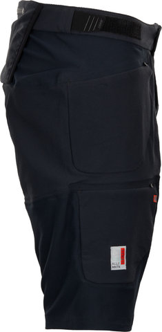 Leatt MTB AllMtn 3.0 Shorts - black/M