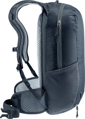 deuter Mochila Race 12 - black/12000 