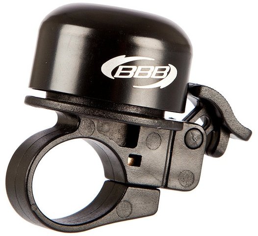 BBB Loud & Clear BBB-11 Bicycle Bell - black/universal