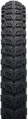 Schwalbe Pneu Rigide Marathon 365 Performance GreenGuard 26" - noir-reflex/26 /50 /50-559/2 