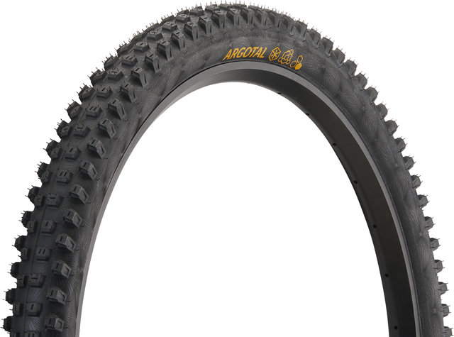 Continental Pneu Souple Argotal Trail Endurance 29" - noir/29 /60 /60-622/2.4 