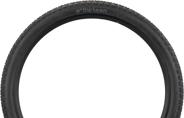 e*thirteen Optimus Endurance Trail 29" Folding Tyre - stealth black/29 /62 mm/62-622/2.4 