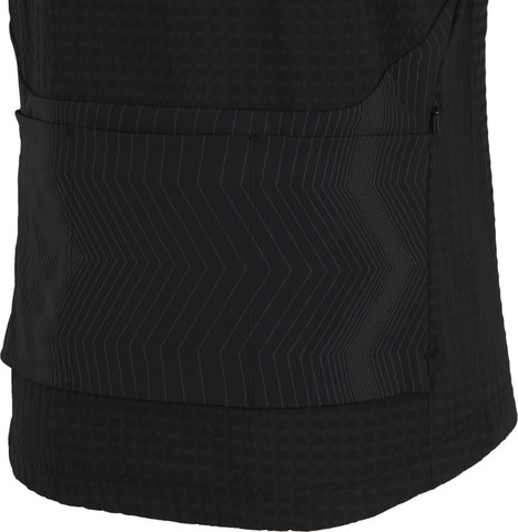 7mesh Gilet Seton - black/M