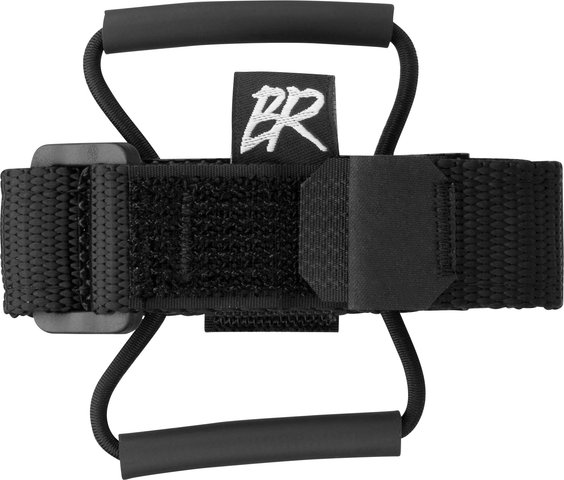 Backcountry Research Camrat Strap Befestigungsband - black