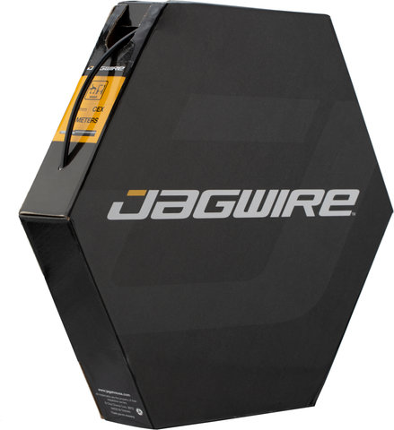 Jagwire Gaine de Câble de Frein CEX - rouleau de 50 m - black