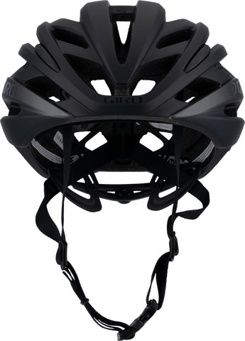 Giro Syntax Helm - matte black/51 - 55 cm