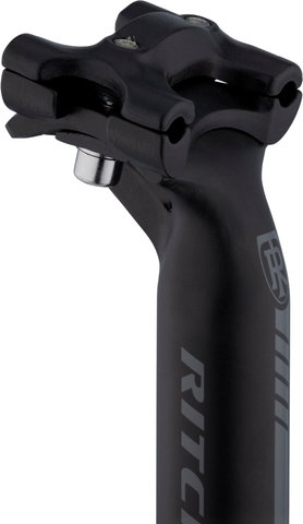 Ritchey Comp 2-Bolt Sattelstütze - bb black/26,8 mm/25 mm/350 mm