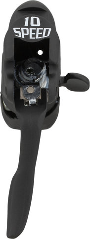 Campagnolo Escape/Centaur/Veloce QS/Mirage/Xen 2x10-speed Shift Lever Body - black/right