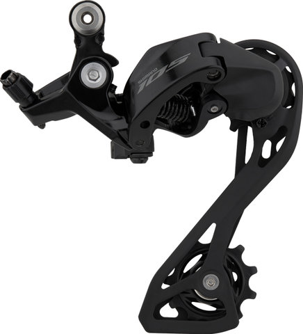 Shimano 105 Shadow RD-R7100 12-speed Rear Derailleur - black/11 teeth