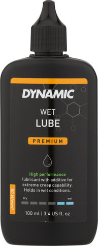 Dynamic Lubricante de cadenas Wet Lube - universal/100 