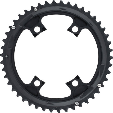 Shimano Ultegra FC-6800 11-speed Chainring - grey/46 tooth