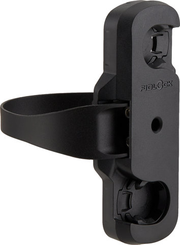 FIDLOCK Connecteur de ceinture pour bouteille TWIST + ceinture - noir