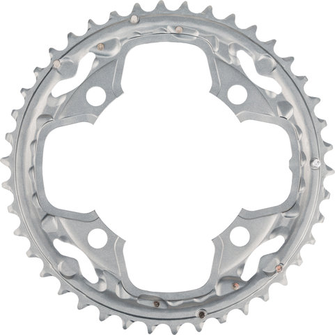 Shimano Deore FC-M590-10 10-speed Chainring - black/24 tooth