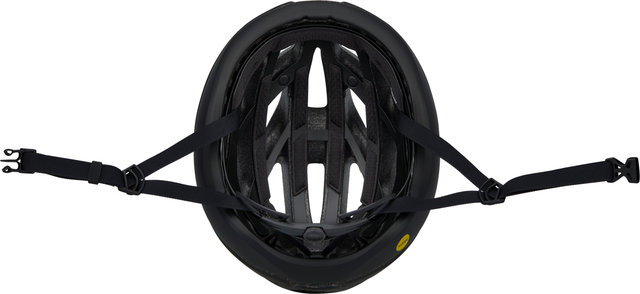 Giro Casque Cielo MIPS - matte black-charcoal/55 - 59 cm