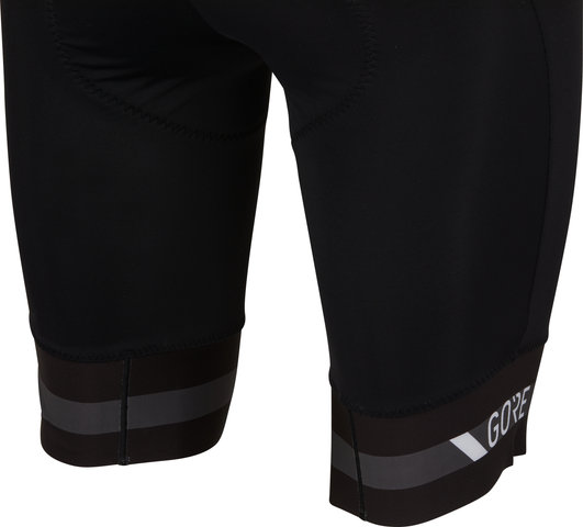 GORE Wear Torrent Bib Shorts+ - black/M