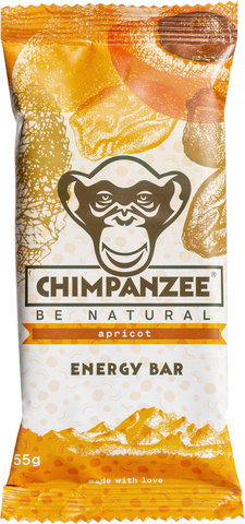 Chimpanzee Energy Bar - 1 Pack - apricot