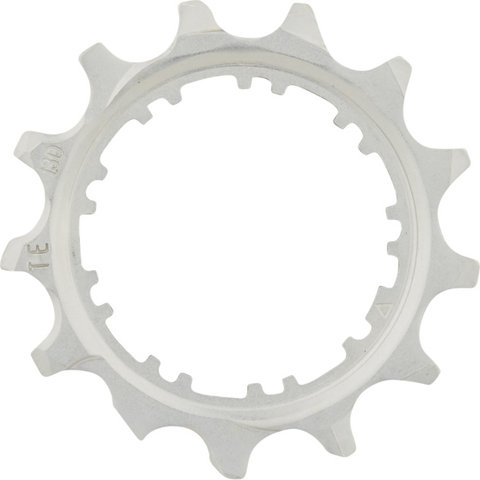 Shimano Dura-Ace CS-R9200-12 12-speed Cassette - silver/11-30