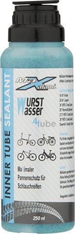 MaXalami Wurstwasser 4tube mastic pour pneu - universal/250 