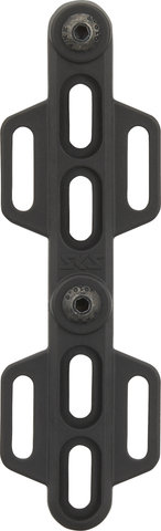 SKS Adaptador de portabotellas Cage Shifter+ - negro