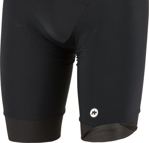 ASSOS Mille GTS Spring Fall C2 Bib Shorts - black series/M