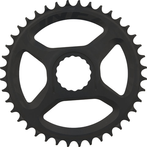 Easton Direct Mount FLT SRAM 12-speed Chainring - black/40 