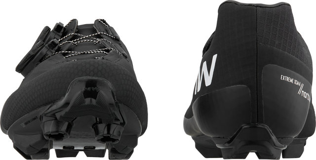 Northwave Extreme XCM 4 MTB Shoes - black/42