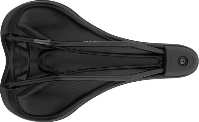 Selle Italia X-Bow Saddle - black/L