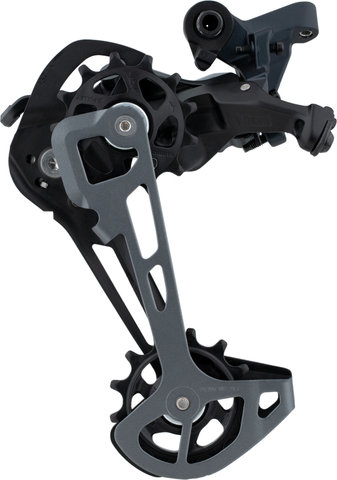 Shimano SLX Schaltwerk Shadow Plus RD-M7120 12-fach - schwarz-grau/13 Zähne