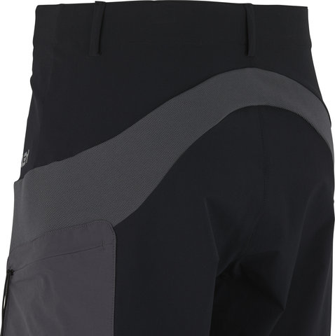 Oakley Maven MTB Cargo Shorts - blackout/32/M