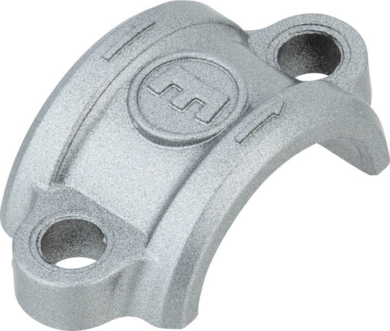 Magura Lenkerklemmschelle Carbotecture® für MT / HS - silber