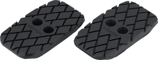 Northwave Sole Covers for Overland Plus - black