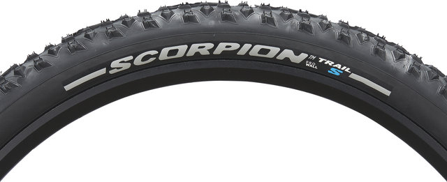 Pirelli Pneu Souple Scorpion Trail Soft Terrain 29" - black/29 /60 /60-622/2.4 