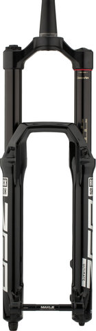 RockShox ZEB Ultimate RC2 DebonAir Boost 27.5" Suspension Fork - gloss black/180 mm / 1.5 tapered / 15 x 110 mm / 38 mm