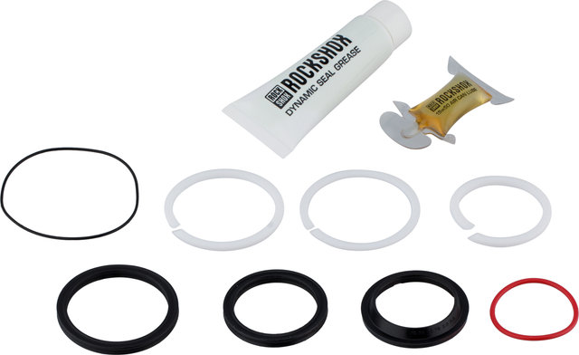 RockShox A1 50h Service Kit for Deluxe/Super Deluxe as of 2017 - universal