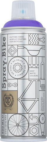 Spray.Bike Pop Sprühlack - memphis/400 ml