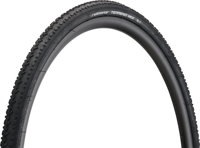 Vittoria Terreno Mix 28" Faltreifen - schwarz/28 "/33 mm/33-622