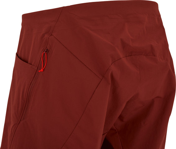 7mesh Glidepath Shorts - redwood/M