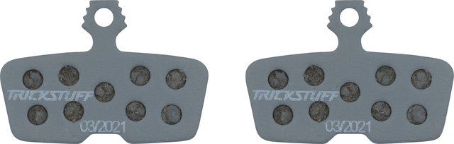 Trickstuff Bremsbeläge Disc STANDARD für SRAM/Avid - organisch - Stahl/SR-004