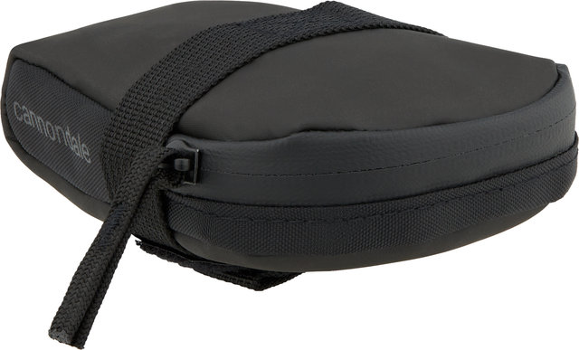 Cannondale Contain Mini Saddle Bag - black/310 ml