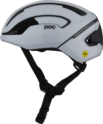 POC Omne Air MIPS Helm - hydrogen white/54 - 59 cm