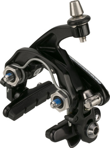 Campagnolo Freno llanta Direct Mount para Veloce/Potenza 11 - negro/Rueda trasera