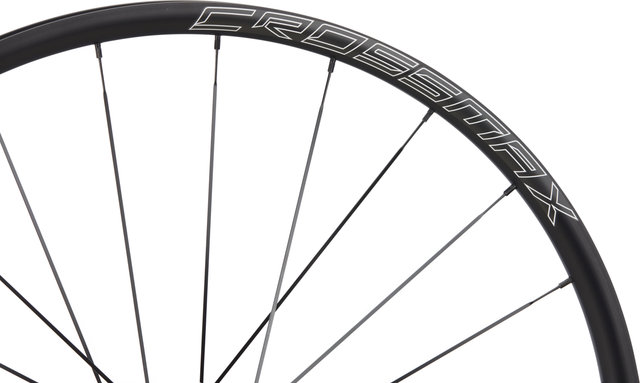 Mavic Crossmax Disc 6-bolt 29" Boost Wheelset - black/SRAM XD/Boost/148 mm/110 mm/Boost/29"/110 mm/SRAM XD/110 mm/148 mm