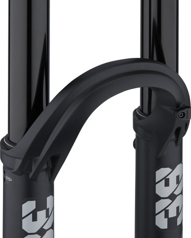 Fox Racing Shox 38 FLOAT 27.5" GRIP2 Performance Elite Boost Suspension Fork - 2022 - matte black/15 mm Thru Axle/170 mm/44 mm/1 1/8" - 1,5" tapered/110 mm/27.5" (650B)/110 mm/110 mm